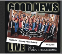  - cover_Langeoog_Gospel
